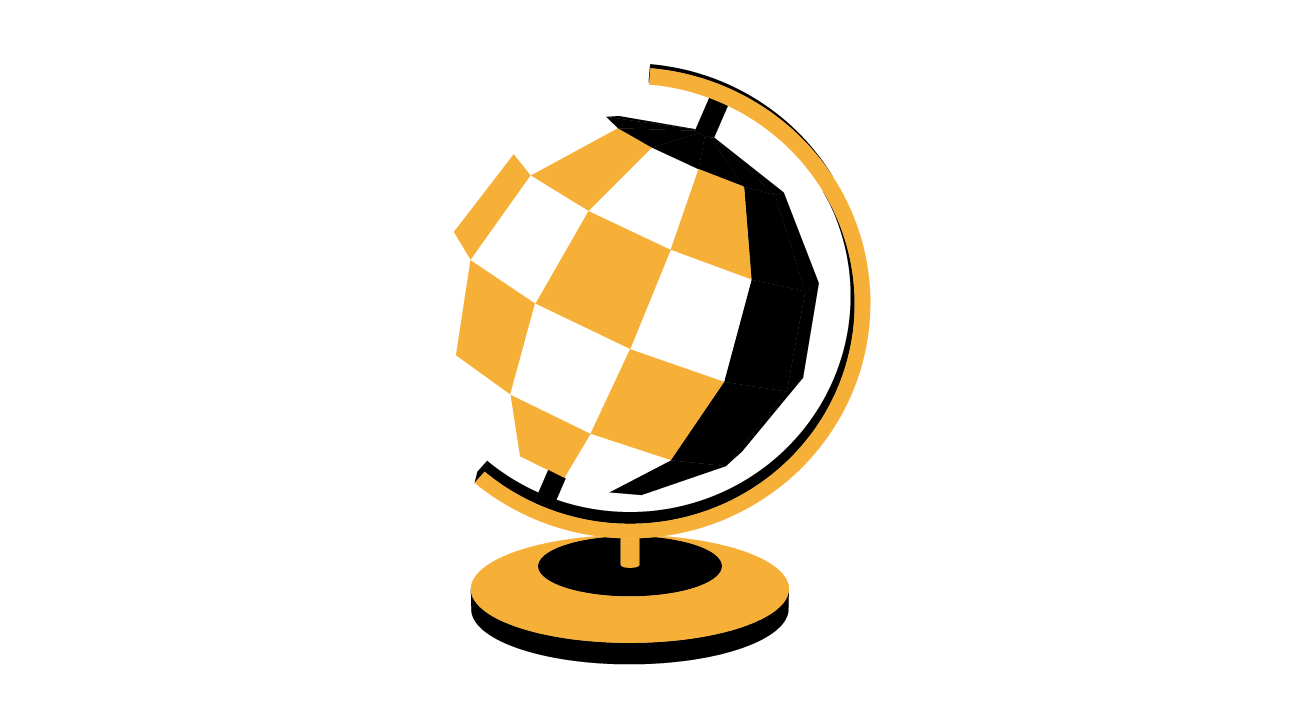 Global Presence